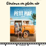 Plages en Scène - Ciné Plein air