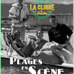 Plages en Scène - Le Caustic